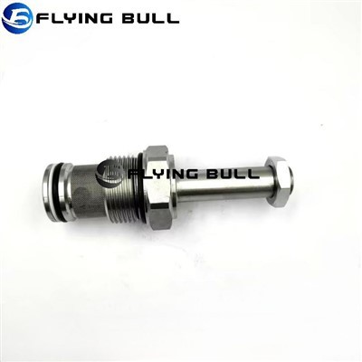 Cartouche de soupape d'équilibrage